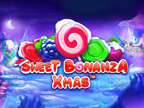 sweet bonanza demo